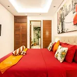 Villa Nikko I - Bidadari - Stunning 4-Bdr Villa In Seminyak