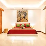 Villa Nikko I - Bidadari - Stunning 4-Bdr Villa In Seminyak